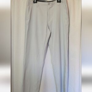 BCG Golf Pants Gray 34x32